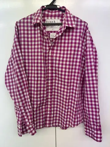 Frank & Eileen PAUL 프랭크 & 일리 S 사이즈