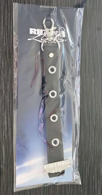 RIIZE RIIZING LOUD FANLIGHT 스트랩