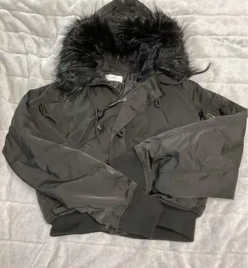 azul by moussy N-2B 밀리터리 자켓 플라이트 자켓