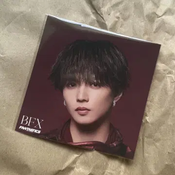 BFX 사토 히로키 아우터 자켓
