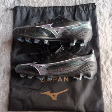Mizuno 알파 재팬 26cm