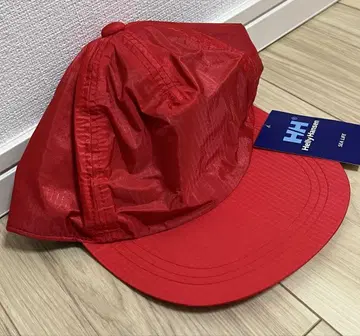 Helly Hansen SEA LITE 레드캡 택 포함 미사용품