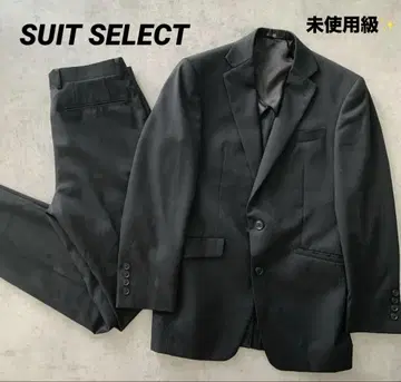 미사용급 SUIT SELECT 셋업 스트라이프 블랙 y5