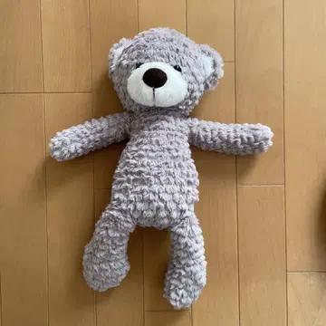 렙심토이 곰 봉제 인형