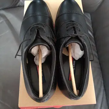 texcy luxe TU-7774 블랙 24.5