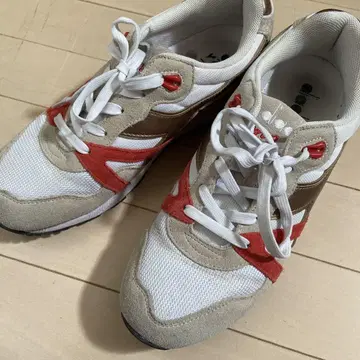 diadora N9000 스니커즈 28cm