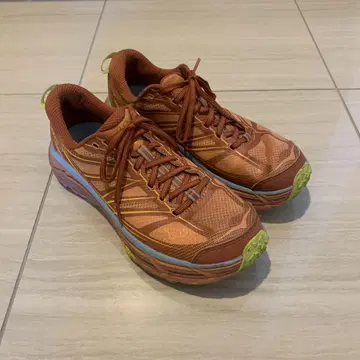 호카오네오네 26.5cm HOKA ONE ONE 신발