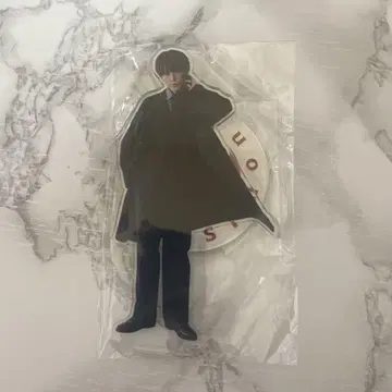 코시오카 유키 아크릴 스탠드