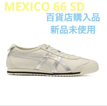 오니츠카타이거 MEXICO 66 SD 23cm