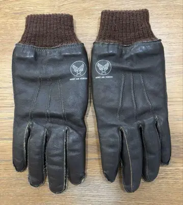 리얼 맥코이 A-10 그로브 8.5