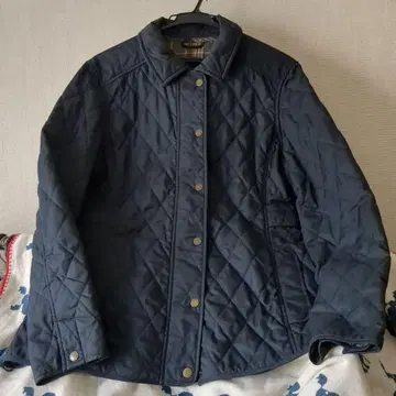L.L.Bean XL REG 퀼팅 자켓
