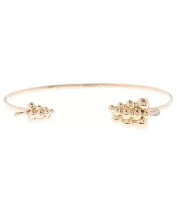 Georg Jensen 팔찌 뱅글 여성용