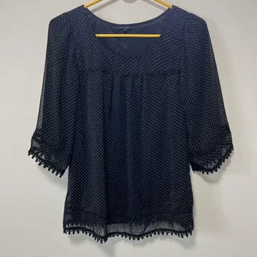 [ 새상품급 ] VIERGE 튜닉 미사용 새상품