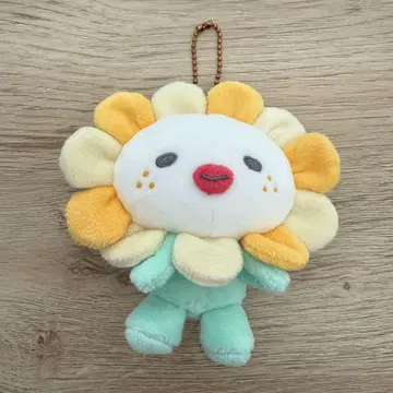 제오참 JOCHUM bira 빌라 마스코트
