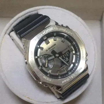 지샥 G-SHOCK GM-2100 카시오 카시오크
