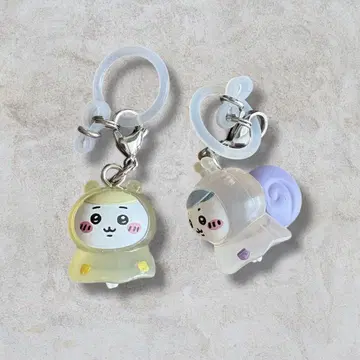 치이카와 (먼작귀) 메지루시 액세서리 2 치이카와 하치와레