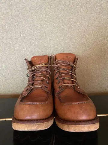 Red wing shoes 875 27.5cm