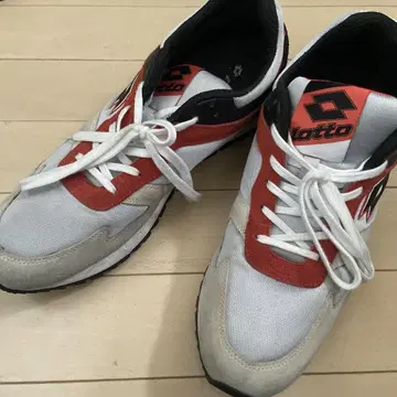 Lotto 스니커즈 28.5cm