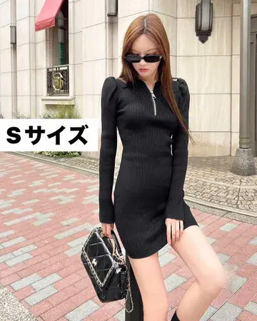 새상품 원피스