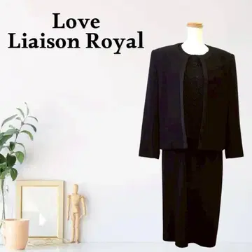 zG176 [ L ] Love Liaison Royal 앙상블 포멀