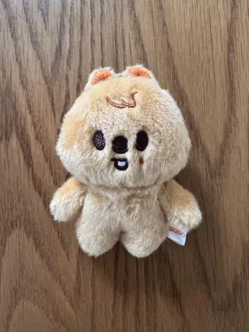 한쿼카 10cm 봉제인형
