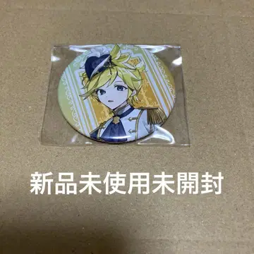 하츠네 미쿠 프로세카 원더쇼타임 CD 특전 카가미네 렌 캔뱃지