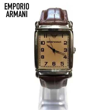 새상품급 EMPORIO ARMANI 엠포리오 아르마니 새상품 가죽 벨트