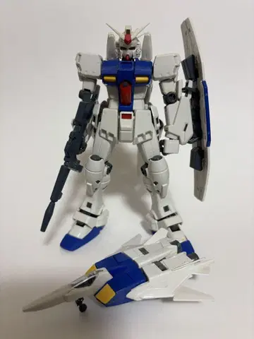 MG 1/100 건담 GP03S (스테이멘)