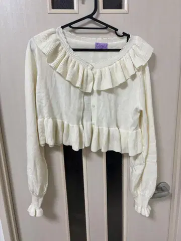 엔젤릭 프리티 가디건