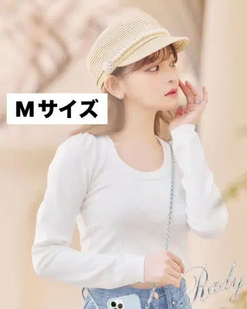 새상품 니트