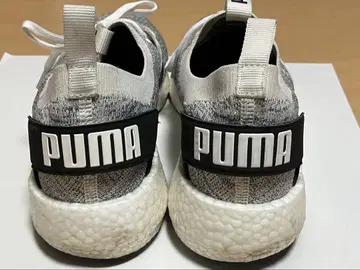 PUMA 푸마 화이트