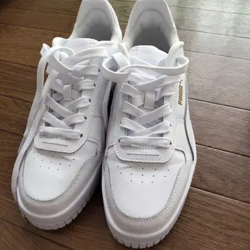 puma 스니커즈 25cm