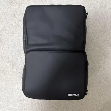 [ RIRONE ] BACKPACK / UNIT ver.1
