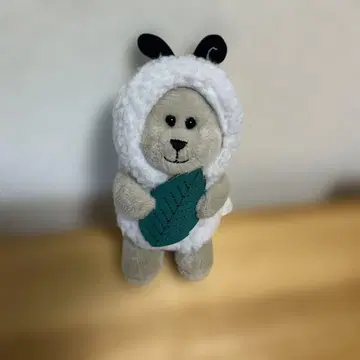 스타벅스 베어리스타 미니