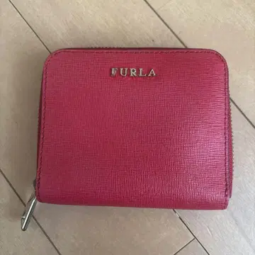 훌라 FURULA 지갑