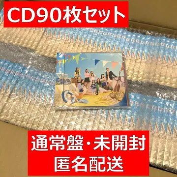 [ 90장 세트 ] 히나타자카46 [ 부탁이야 바흐! ] 일반ver