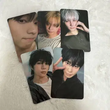 txt SHOPEE kpopmerch