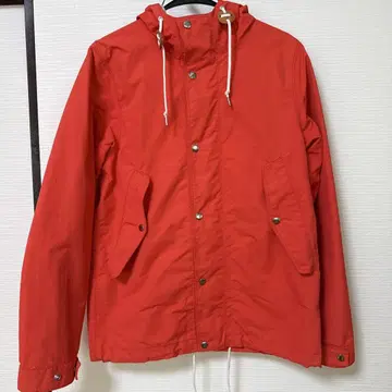 Helly Hansen 레드 마운틴 후드티