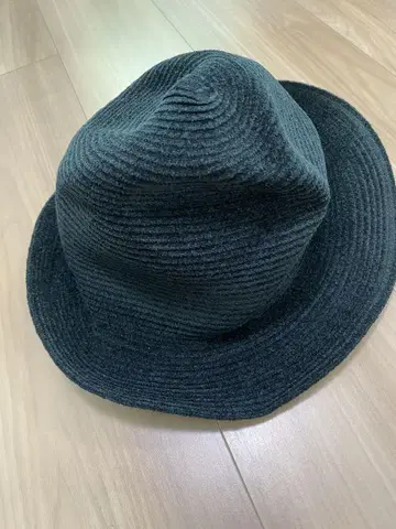 야마다야 nouer 모자 햇 가을/겨울 스콧 클럽