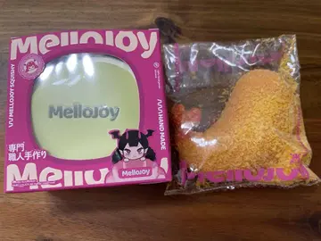 mellojoy 2세트