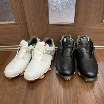 FootJoy Tour X 골프화