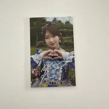 초 도키메키 선전부 도키센 츠지노 카나미 HMV 트레이딩 카드