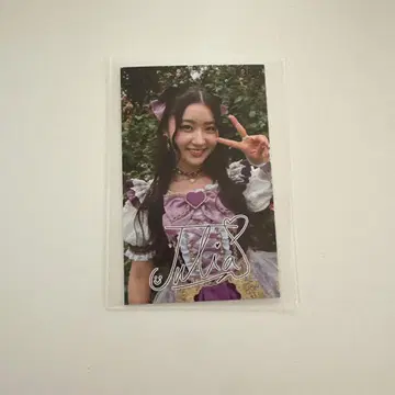 초 도키메키 선전부 도키센 츠지노 카나미 HMV 트레이딩 카드