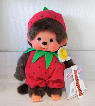 몽치치 딸기 Strawberry EX2974