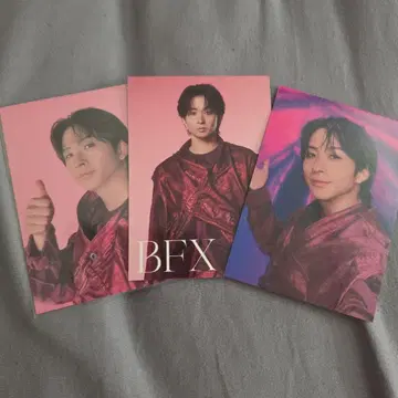 사와모토 나츠키 BFX 트레이딩 카드