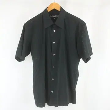 90s VINTAGE GAULTIER HOMME object 시어 셔츠