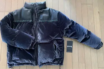 SUPPLIER 서플라이어 다운 자켓 ( XL )