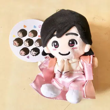나니와단시 미치에다 슌스케 치비누이 초심LOVE