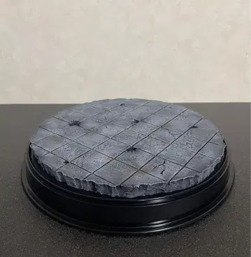 디오라마 베이스 No.3 신전 타일 조