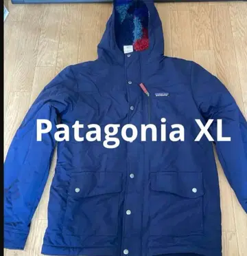 Patagonia 인퍼노 자켓 보이즈 XL(14-16)